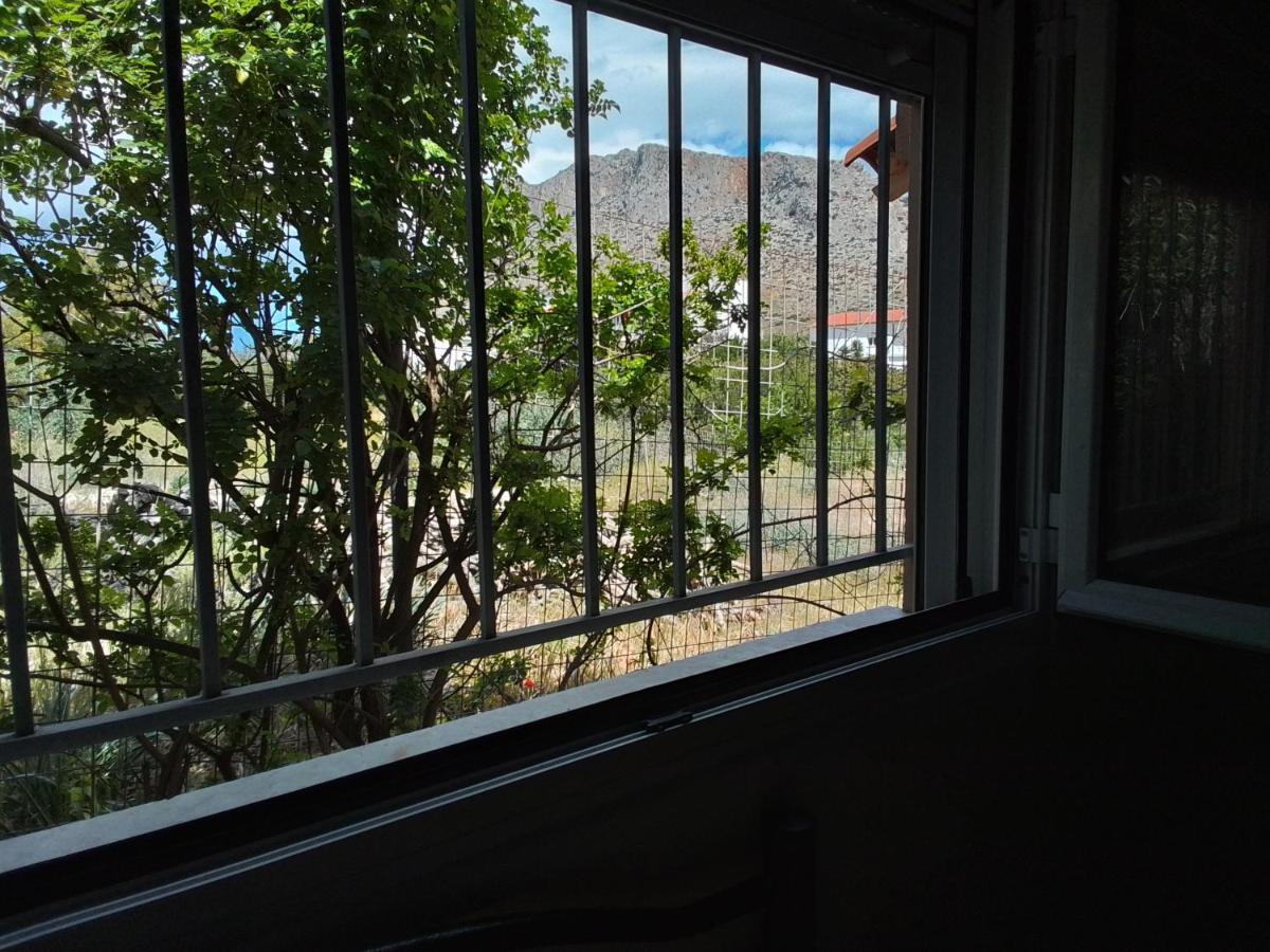 Stavrós Provi Homes B&B מראה חיצוני תמונה