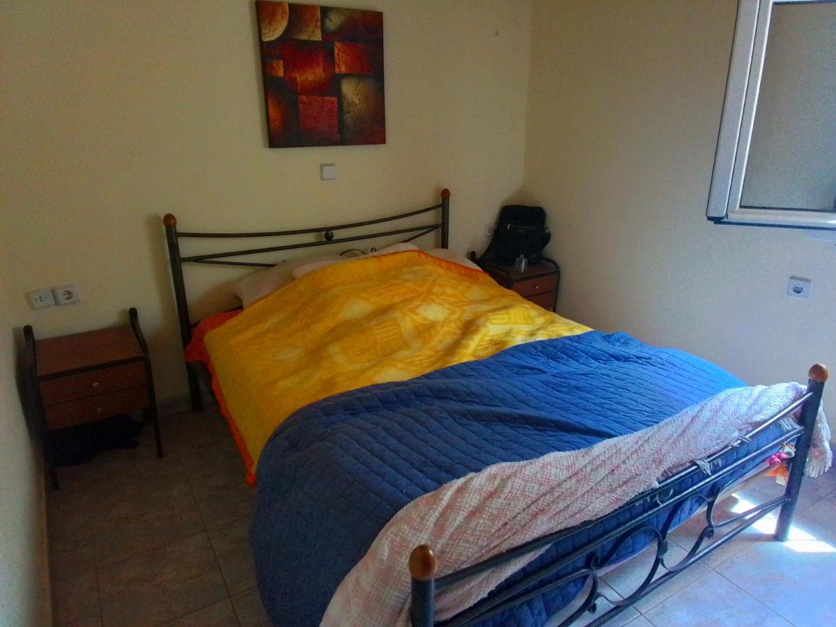 Stavrós Provi Homes B&B מראה חיצוני תמונה