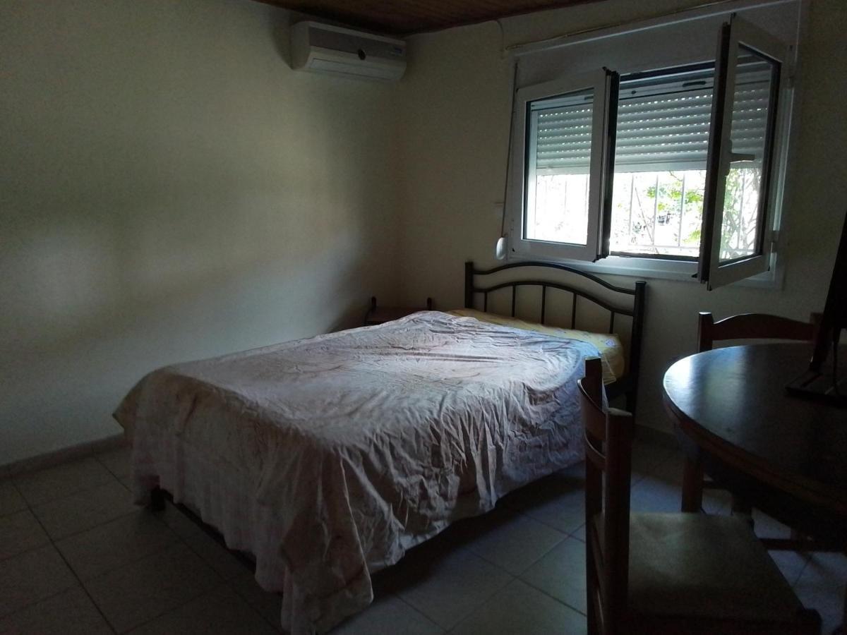 Stavrós Provi Homes B&B מראה חיצוני תמונה