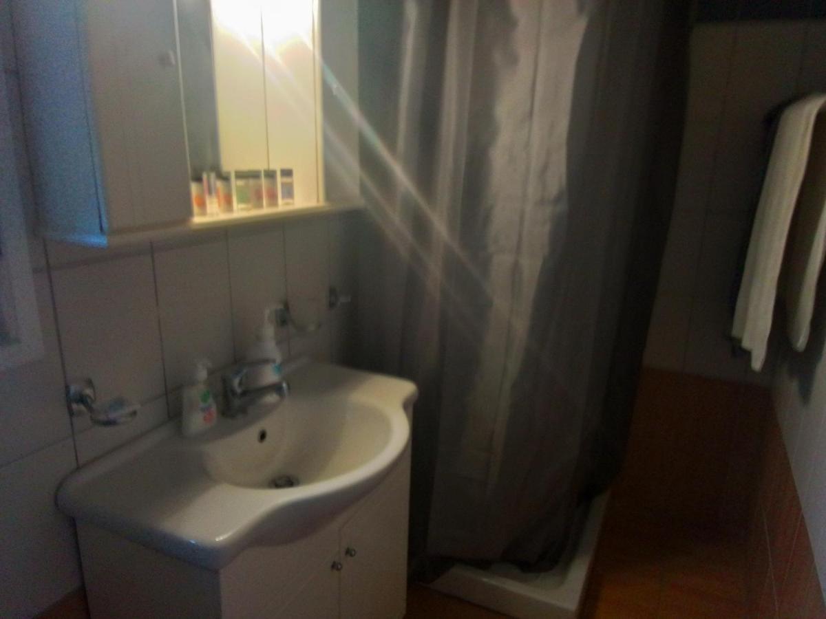 Stavrós Provi Homes B&B מראה חיצוני תמונה