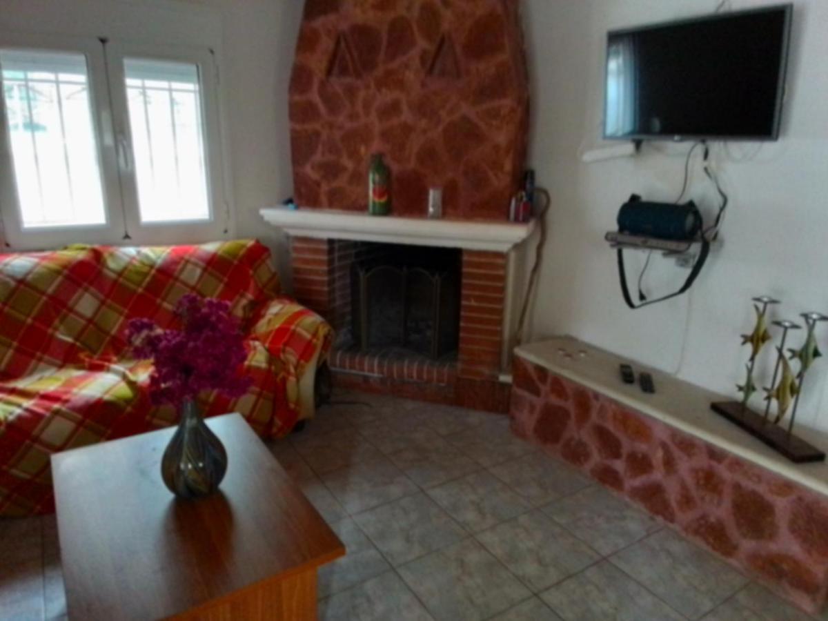 Stavrós Provi Homes B&B מראה חיצוני תמונה